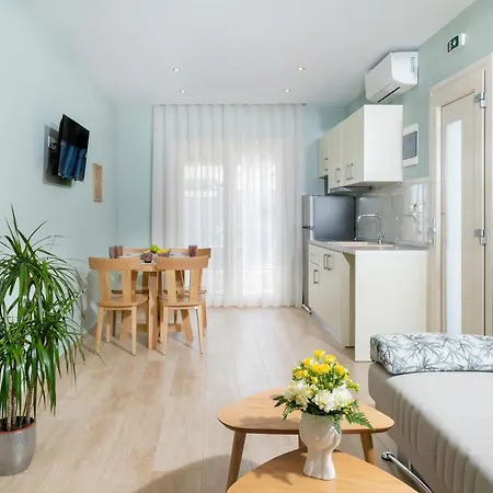 Stepi Chrysi Ammoudia