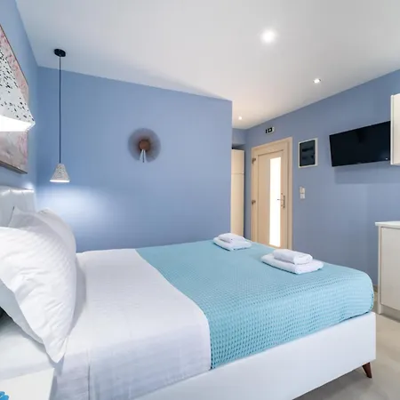 Stepi * Chrysi Ammoudia