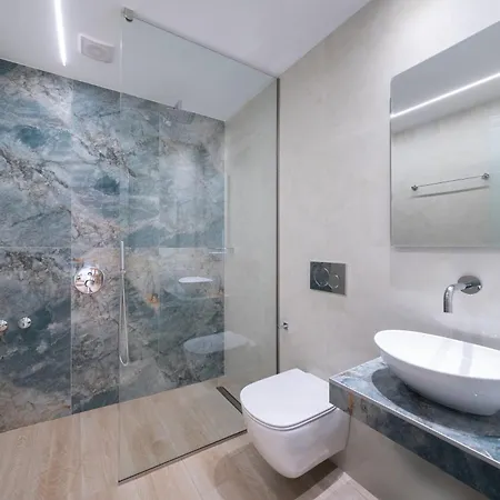 Apartmán Stepi Chrysi Ammoudia