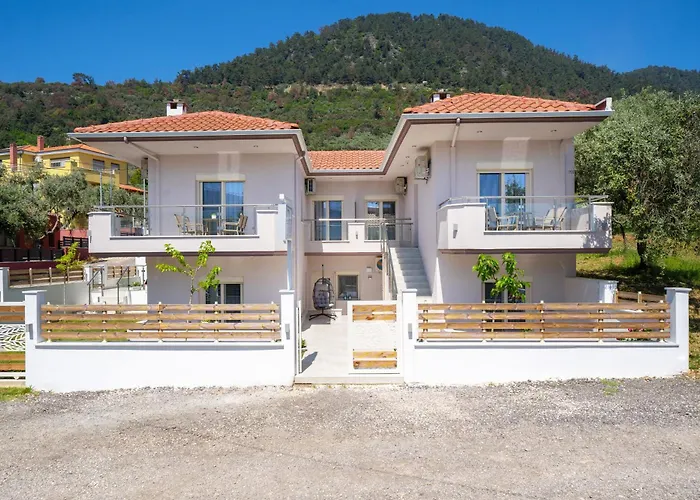 Stepi Appartement