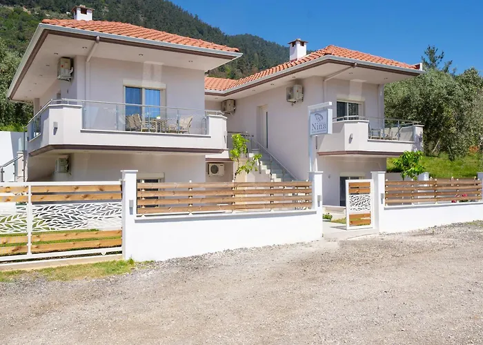 Stepi Appartement