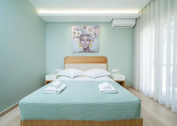 Appartement Stepi *