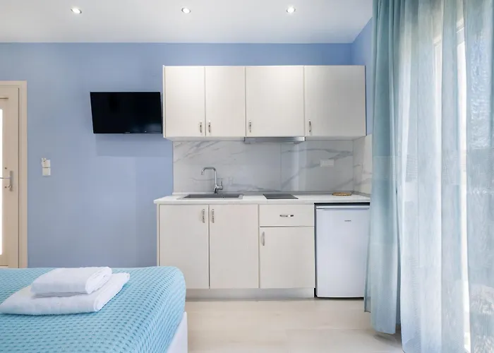 Stepi Appartement *