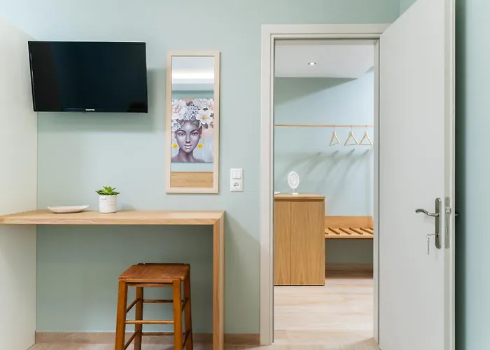 Stepi Appartement *