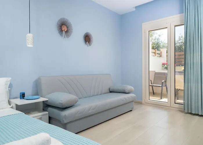Stepi Appartement *