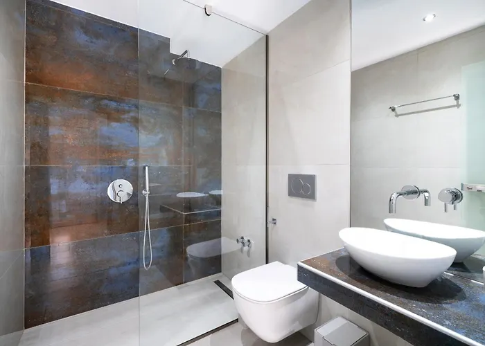 Stepi Appartement Chrysi Ammoudia