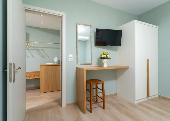 Stepi Appartement *