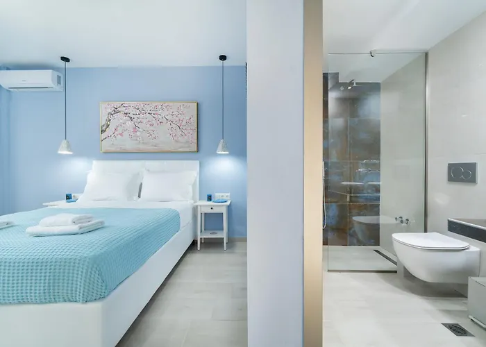 Stepi Appartement *