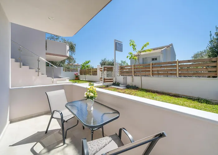 Stepi Appartement