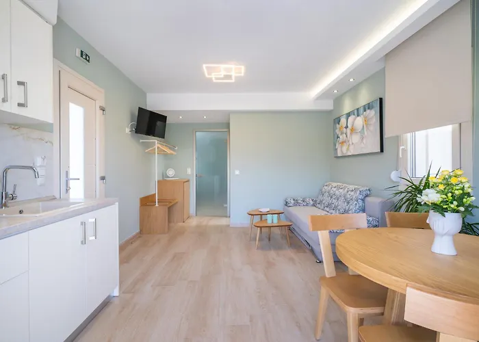 Appartement Stepi *
