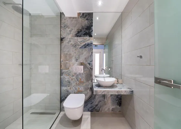 Appartement Stepi *