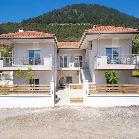 Stepi Apartment