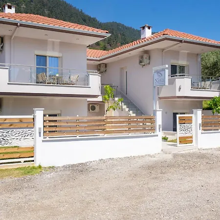 Stepi Apartment
