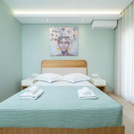 Apartment Stepi *