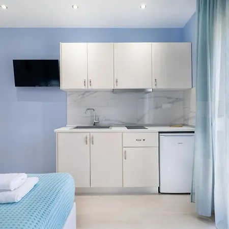 Stepi Apartment *