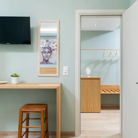 Stepi Apartment *