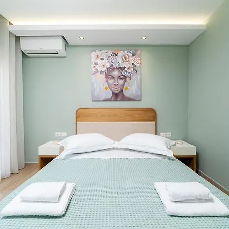 Apartment Stepi