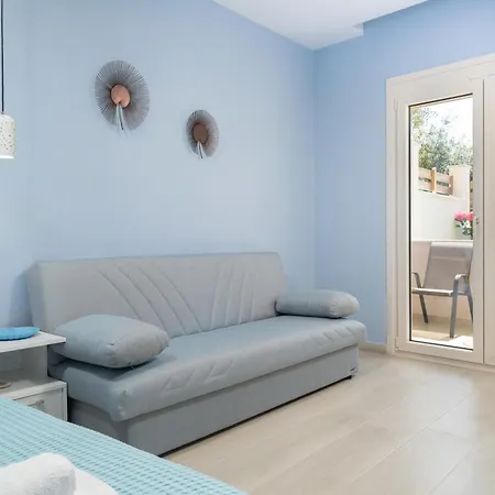 Stepi Apartment *