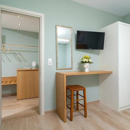 Stepi Apartment *