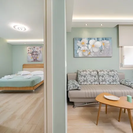 Apartment Stepi *