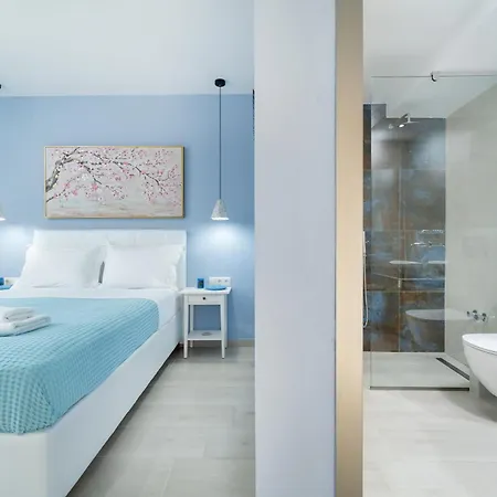 Stepi Apartment *