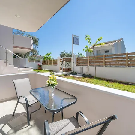Stepi Apartment