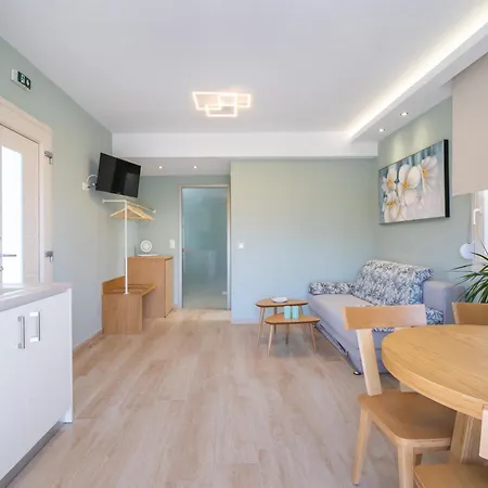 Apartment Stepi *