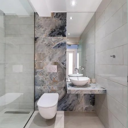 Apartment Stepi *
