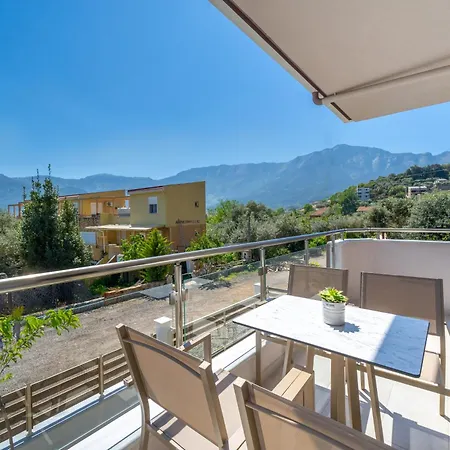 Apartment Stepi