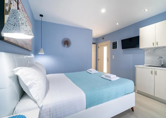 Stepi * Chrysi Ammoudia