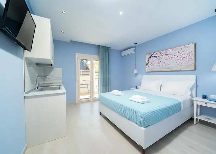 Stepi * Chrysi Ammoudia